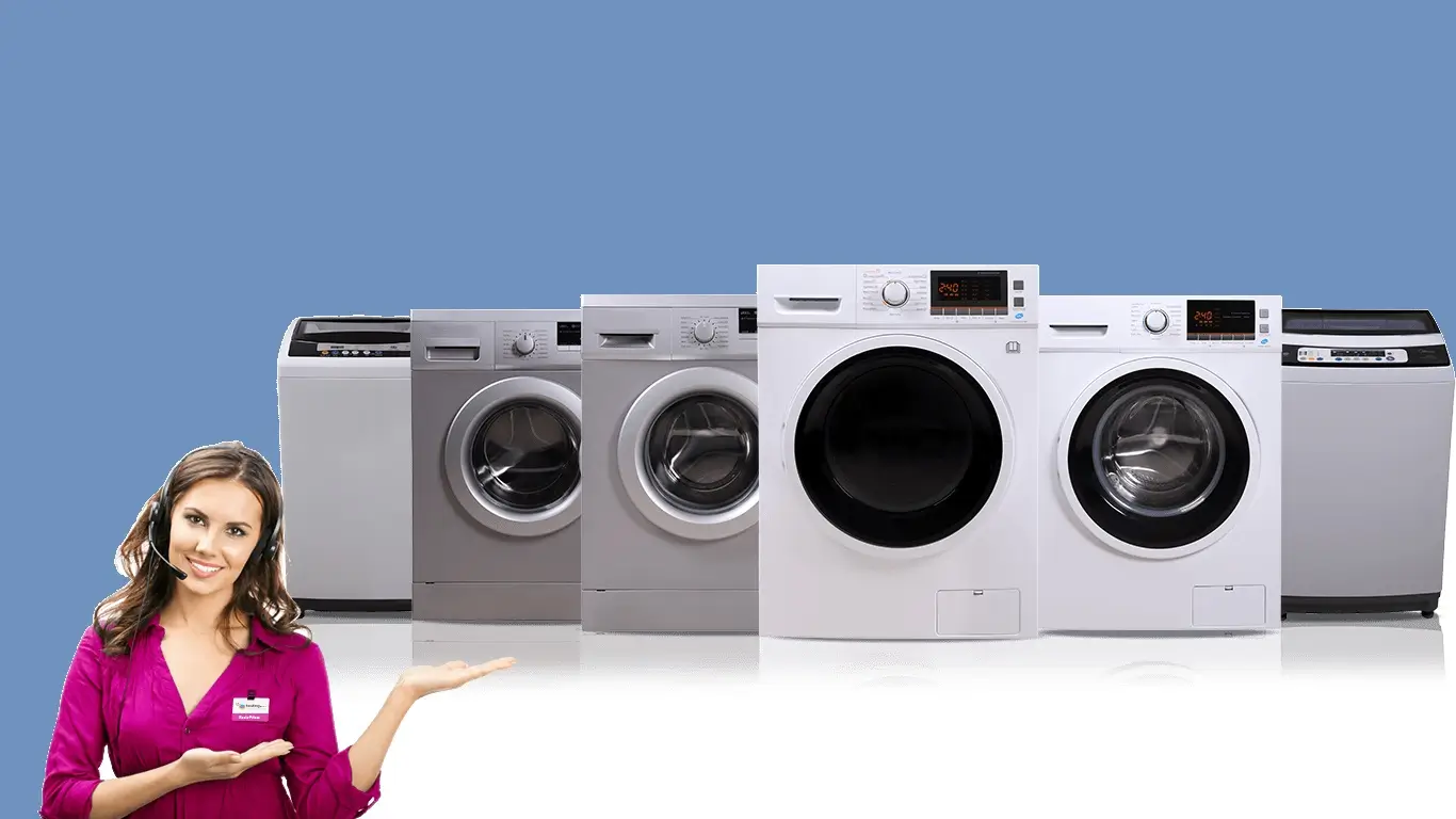 Şamlar beyaz eşya tamiri